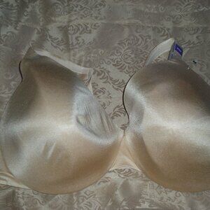 Catherines smooth full coverage bra